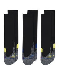 Champion Men's Crew 3 Pack Socks - Forever 21