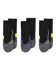 Champion Ankle 3 Pack Socks - Forever 21