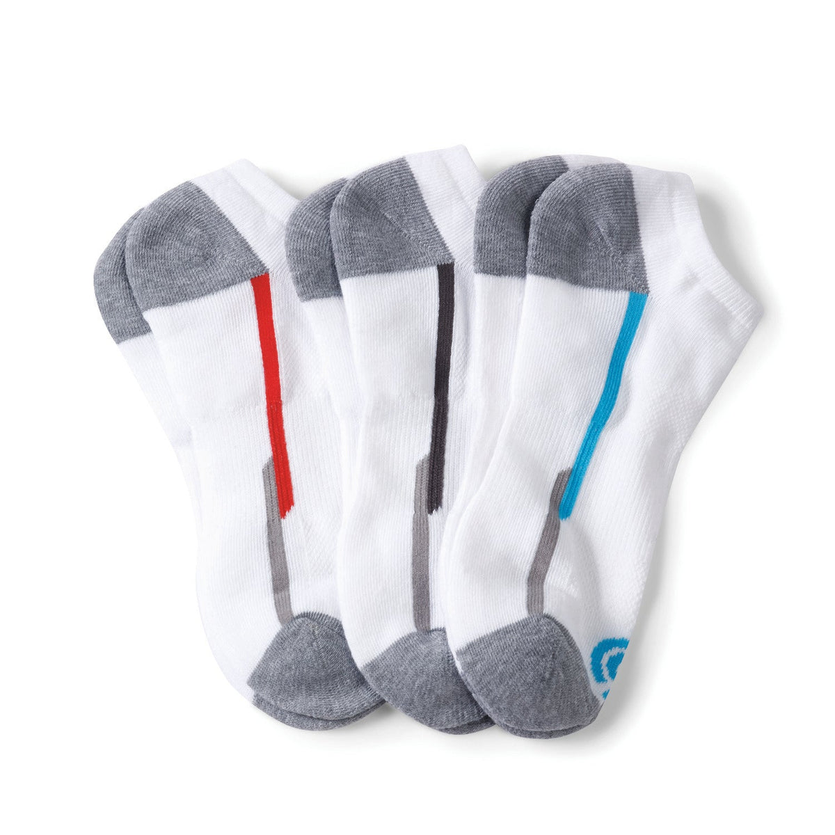 Champion C9 Mens Low Cut 6 Pack Socks - Forever 21