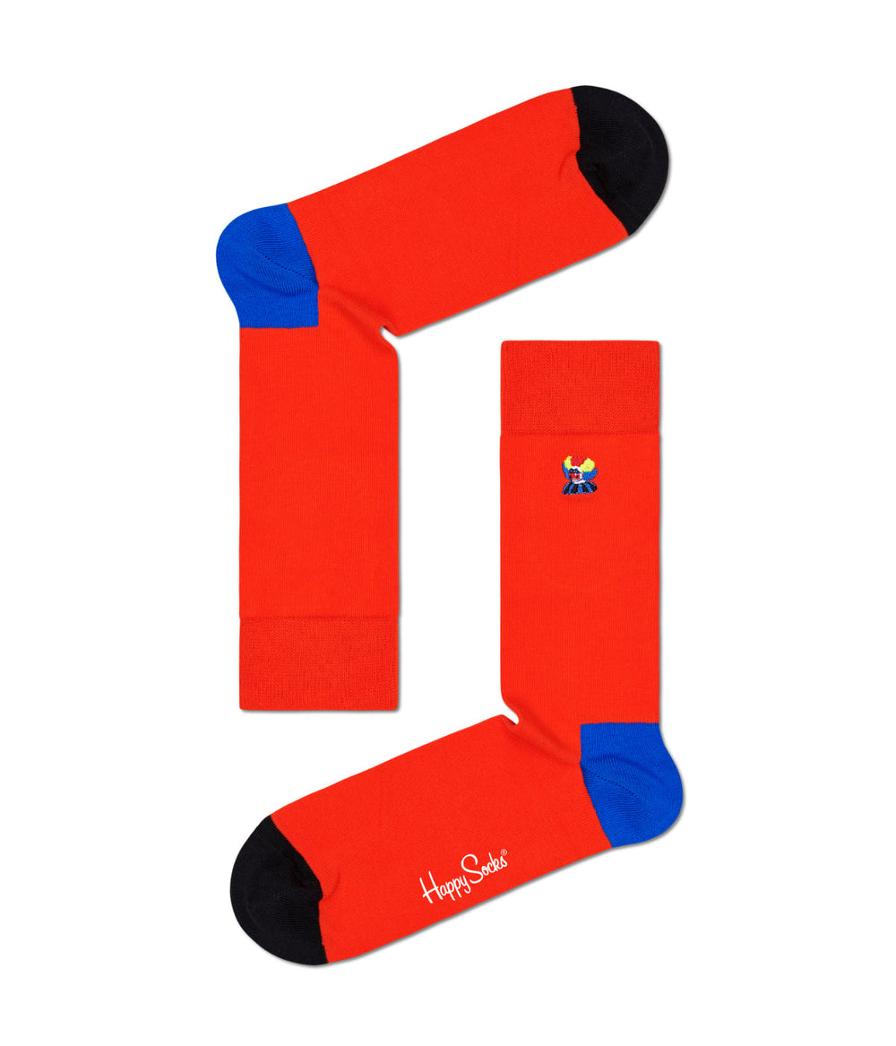 4-Pack Circus Socks Gift Set Multi - Forever 21