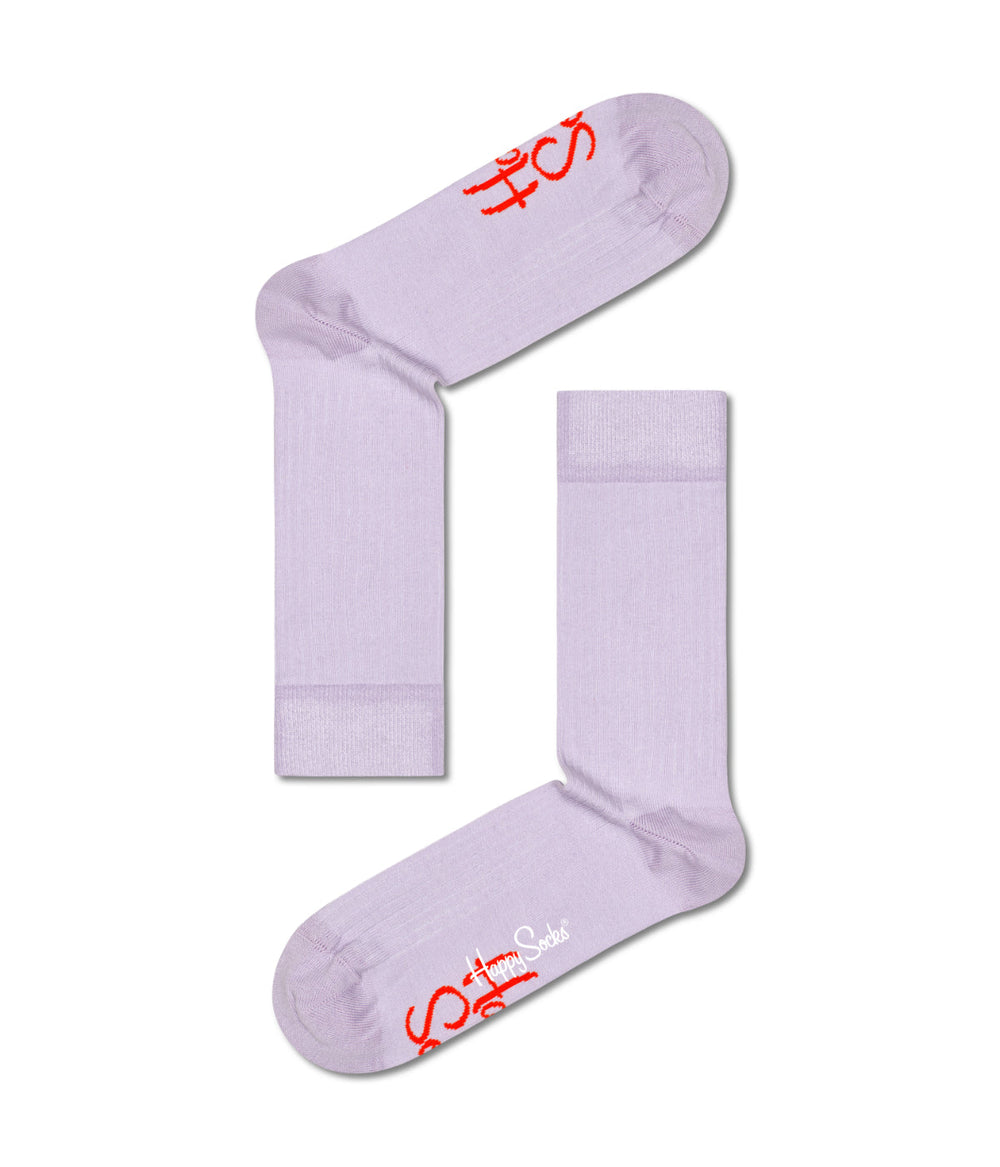 3-Pack Color Smash Socks Gift Set Multi - Forever 21