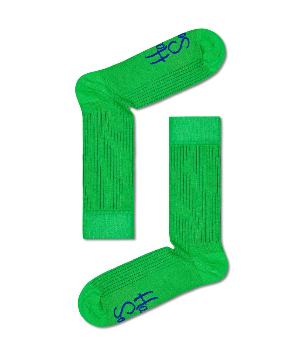 3-Pack Color Smash Socks Gift Set Multi - Forever 21