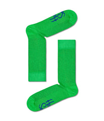 3-Pack Color Smash Socks Gift Set Multi - Forever 21